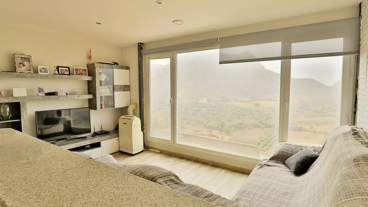 2-bedroom Country House In Alfarnatejo, Spain (239 M²)