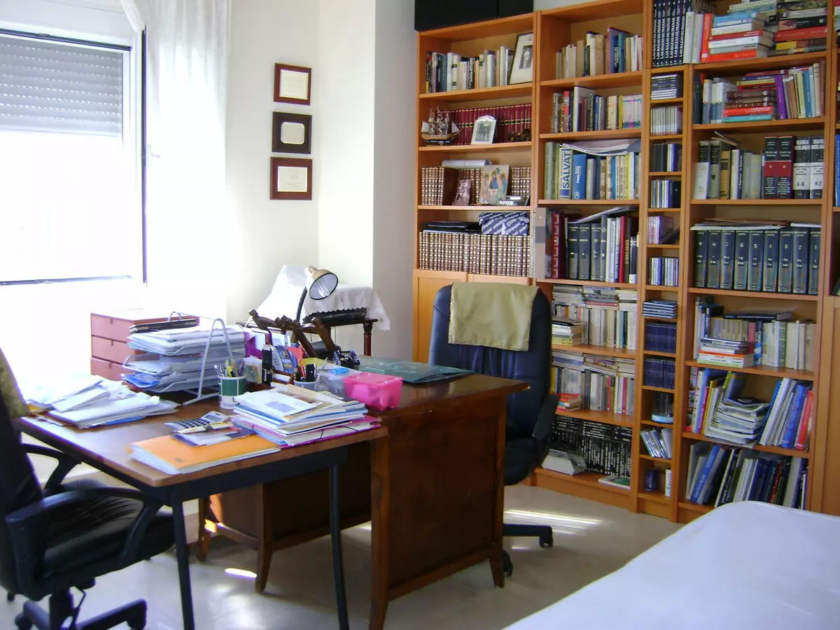 3-bedroom Villa In Cuevas Del Becerro, Spain (472 M²)