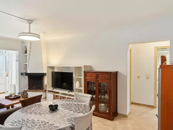 2-bedroom Apartment In Mijas, Spain (75 M²)
