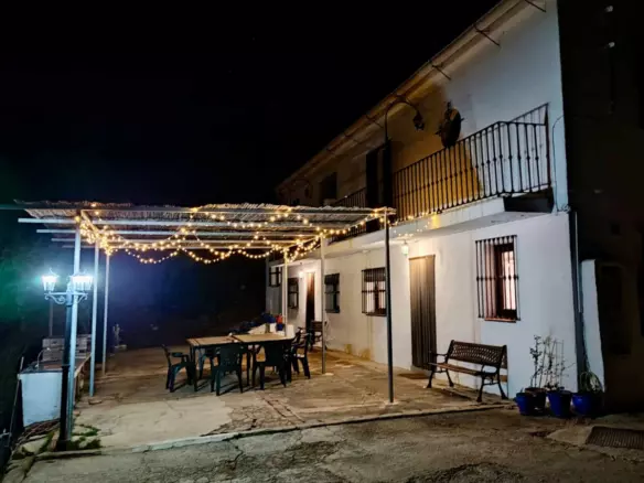 5-bedroom Country House In Gaucín, Spain (504 M²)
