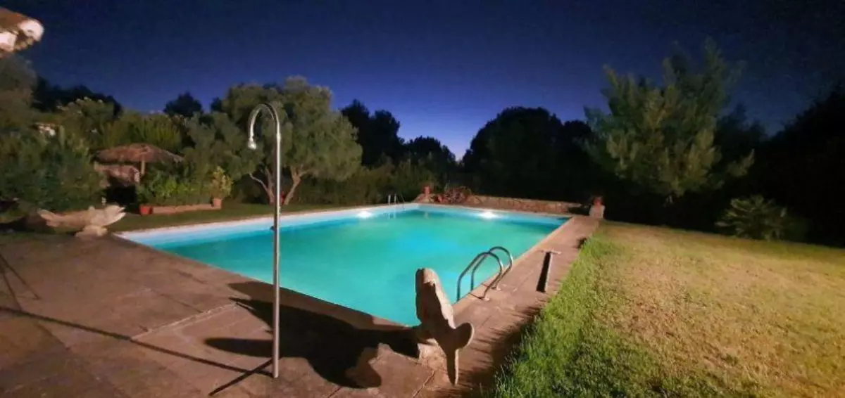 6-bedroom Country House In Ronda, Spain (500 M²)