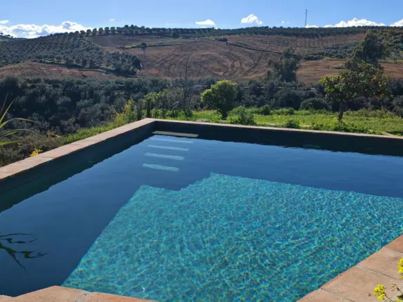 4-bedroom Country House In Casarabonela, Spain (173 M²)