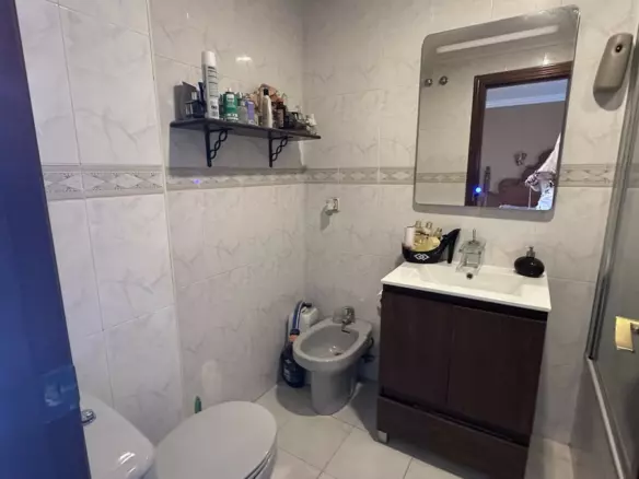 3-bedroom Apartment In Marbella, Spain (120 M²)