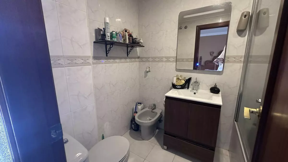 3-bedroom Apartment In Marbella, Spain (120 M²)