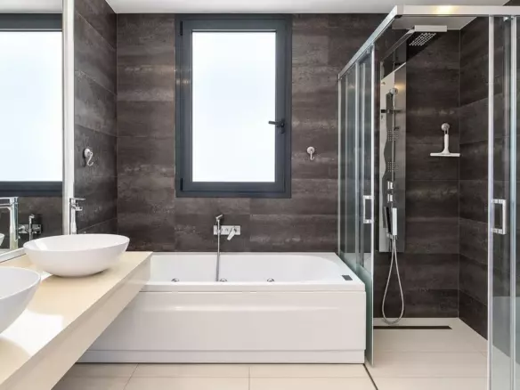 3-bedroom Apartment In Mijas, Spain (152 M²)
