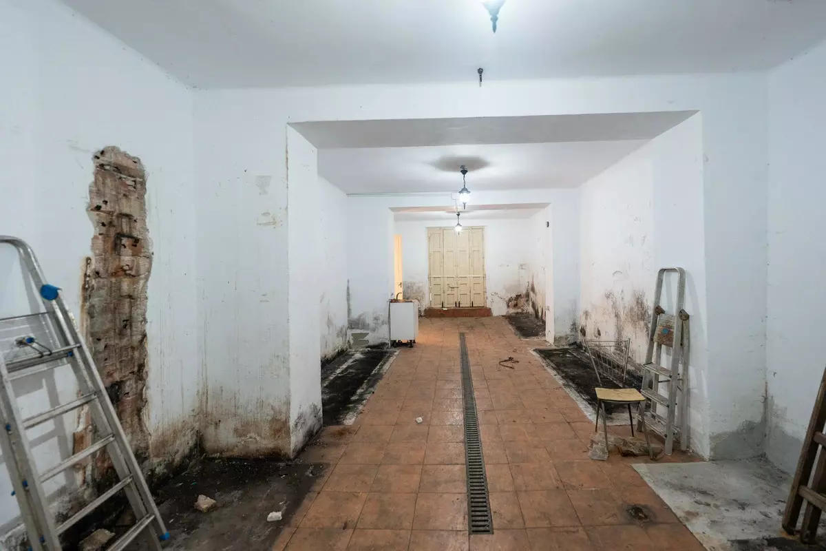 4-bedroom Town House In Colmenar, Spain (429 M²)
