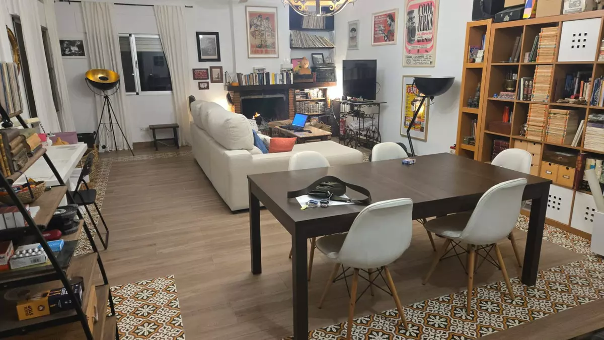 3-bedroom Country House In Arriate, Spain (180 M²)