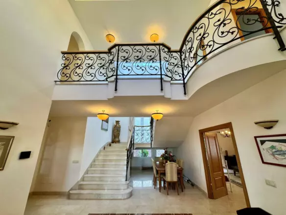 6-bedroom Villa In Mijas, Spain (797 M²)