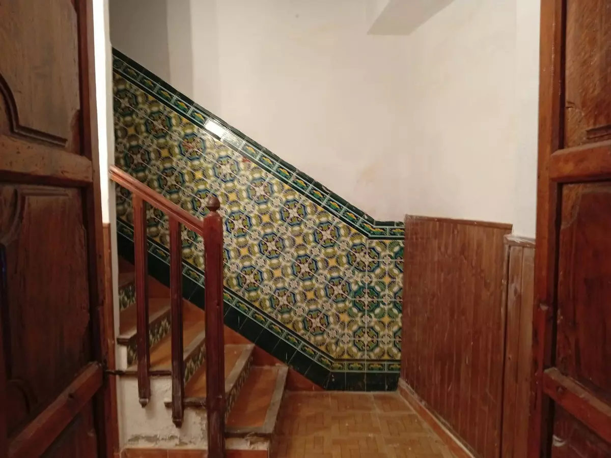 6-bedroom Town House In Ronda, Spain (202 M²)