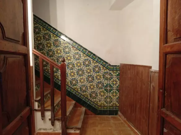 6-bedroom Town House In Ronda, Spain (202 M²)