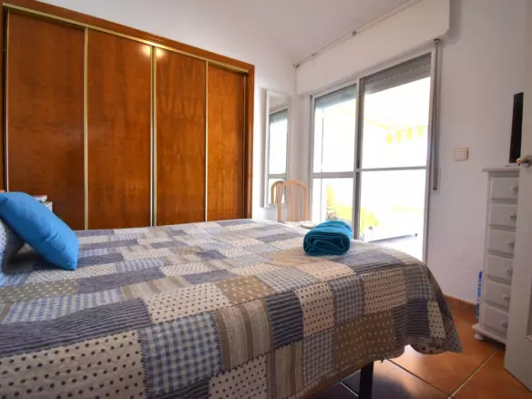 3-bedroom Semi In Orihuela, Spain (87 M²)