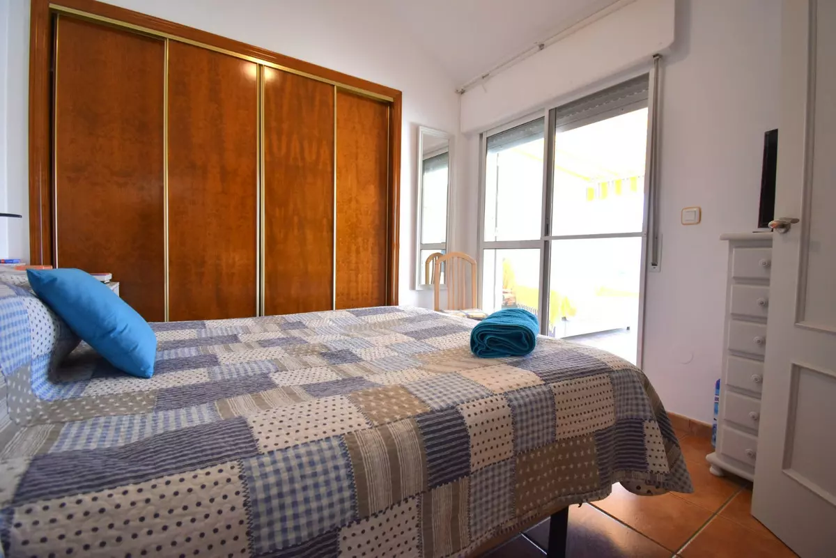 3-bedroom Semi In Orihuela, Spain (87 M²)