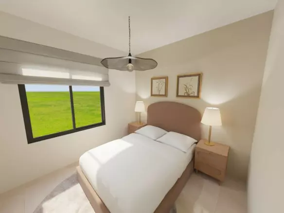 9-bedroom Town House In Riogordo, Spain (381 M²)