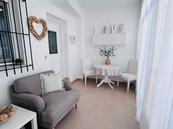 2-bedroom Town House In Orihuela, Spain (96 M²)