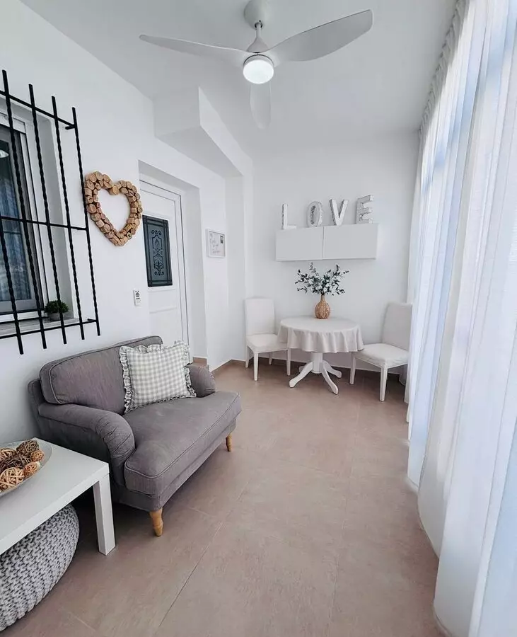 2-bedroom Town House In Orihuela, Spain (96 M²)