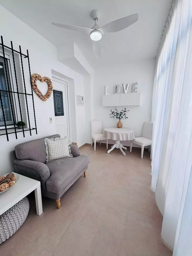 2-bedroom Town House In Orihuela, Spain (96 M²)