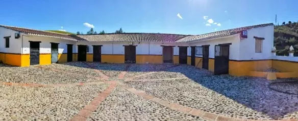 6-bedroom Country House In Casarabonela, Spain (699 M²)