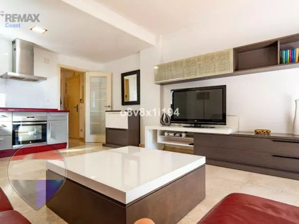2-bedroom Apartment In Rincón De La Victoria, Spain (62 M²)