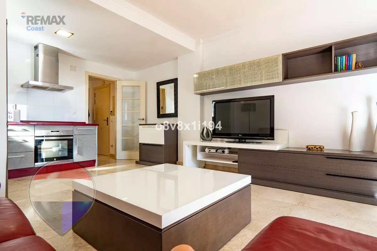 2-bedroom Apartment In Rincón De La Victoria, Spain (62 M²)