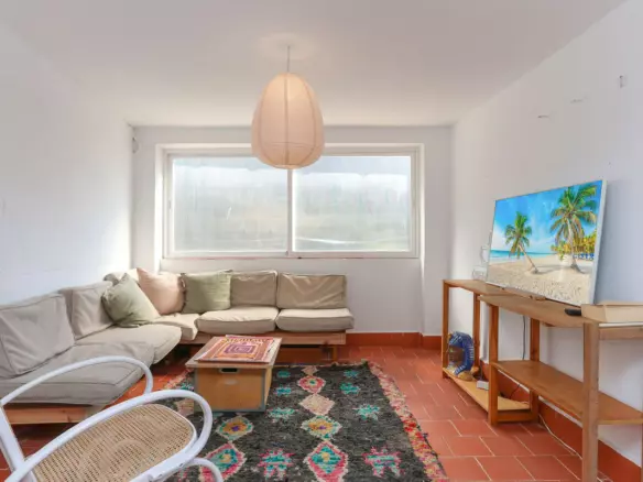 5-bedroom Town House In Tolox, Spain (168 M²)