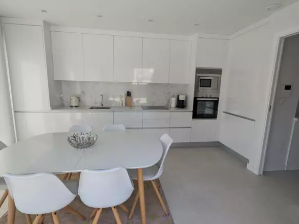 4-bedroom Villa In San Javier, Spain (187 M²)