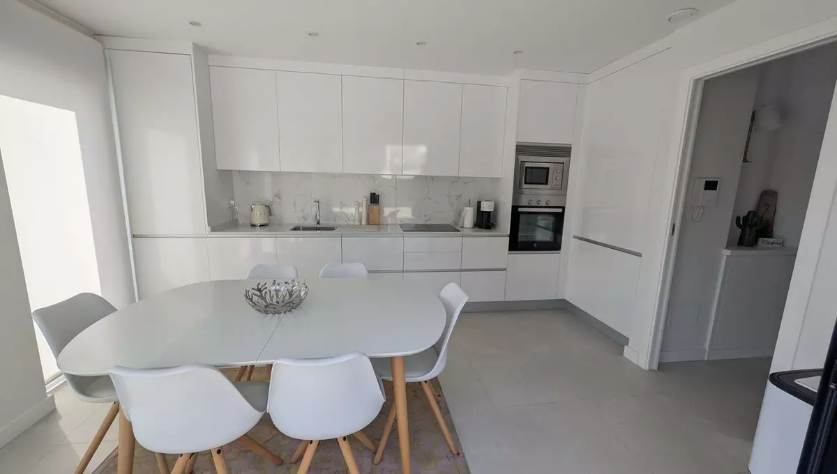 4-bedroom Villa In San Javier, Spain (187 M²)