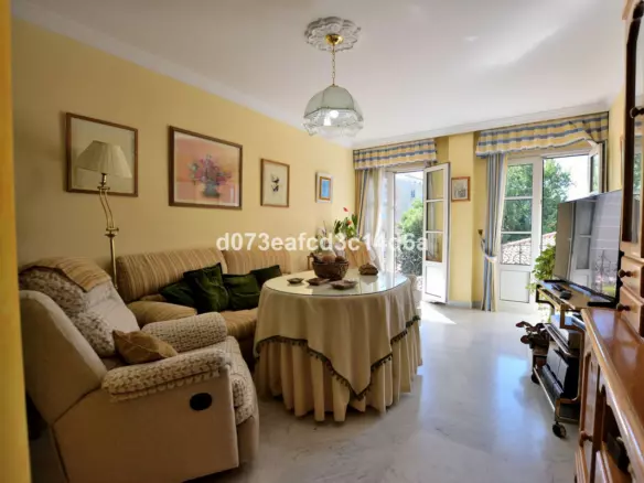 3-bedroom Apartment In Ronda, Spain (196 M²)