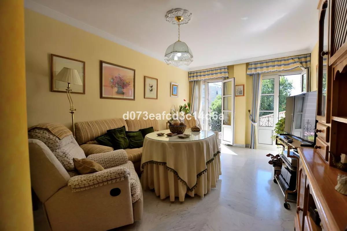 3-bedroom Apartment In Ronda, Spain (196 M²)
