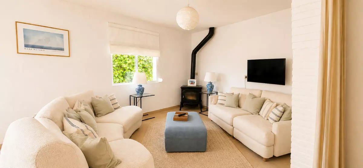 3-bedroom Town House In Gaucín, Spain (229 M²)