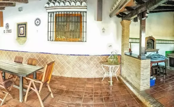 6-bedroom Country House In Casarabonela, Spain (699 M²)