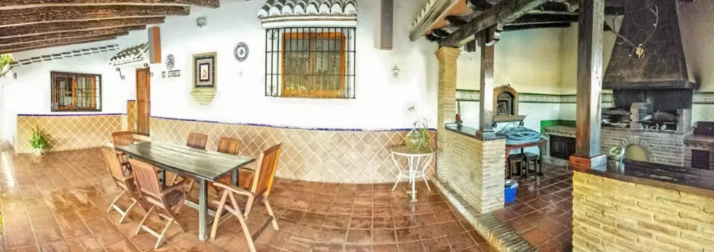 6-bedroom Country House In Casarabonela, Spain (699 M²)