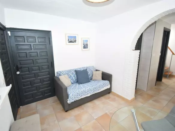 1-bedroom Apartment In Mijas, Spain (42 M²)