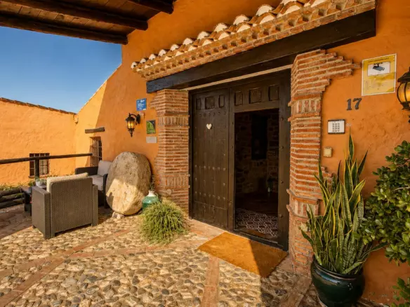 8-bedroom Country House In Cártama, Spain (569 M²)