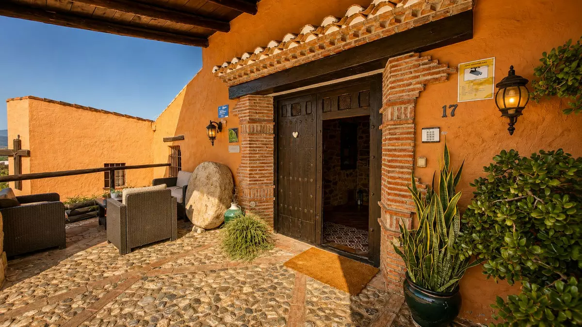 8-bedroom Country House In Cártama, Spain (569 M²)