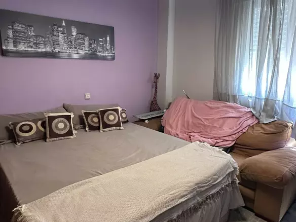 3-bedroom Apartment In Marbella, Spain (120 M²)