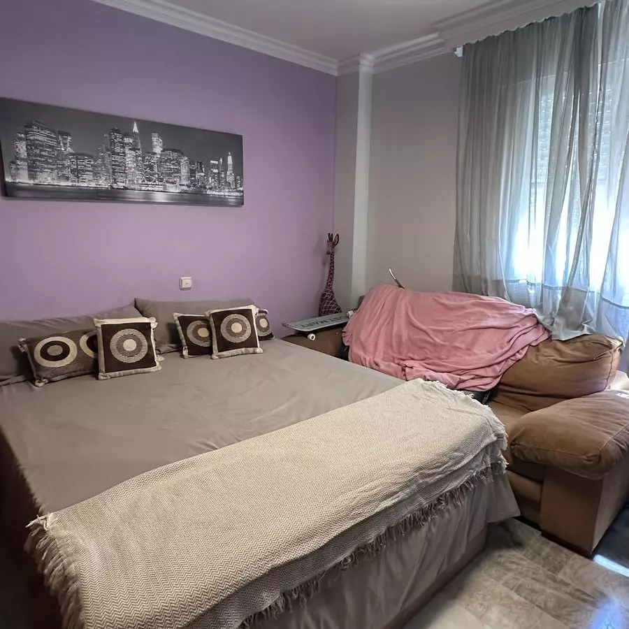3-bedroom Apartment In Marbella, Spain (120 M²)