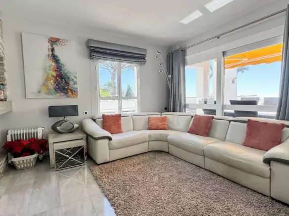 4-bedroom Apartment In Málaga, Spain (145 M²)