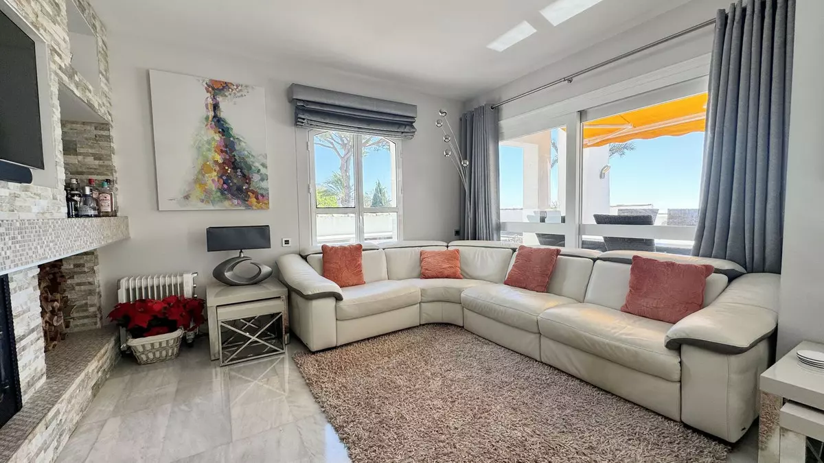4-bedroom Apartment In Málaga, Spain (145 M²)