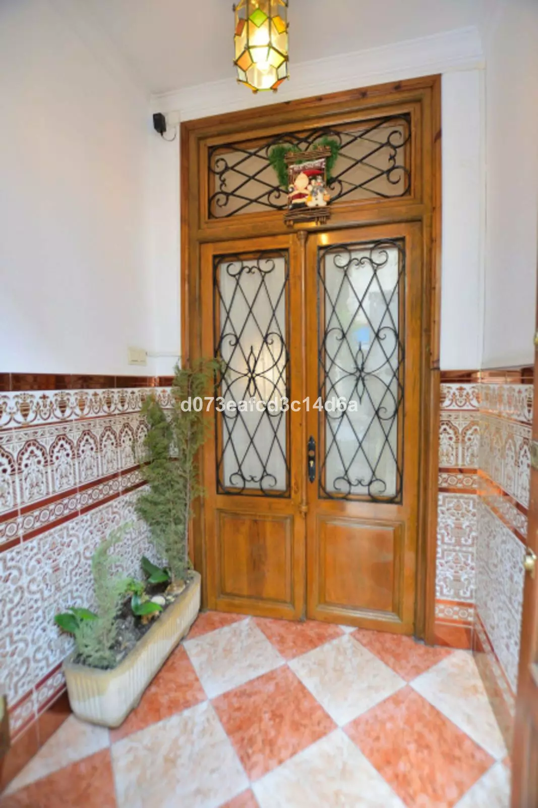 4-bedroom Apartment In Ronda, Spain (132 M²)