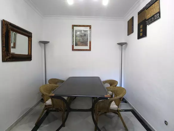 2-bedroom Apartment In Marbella, Spain (107 M²)