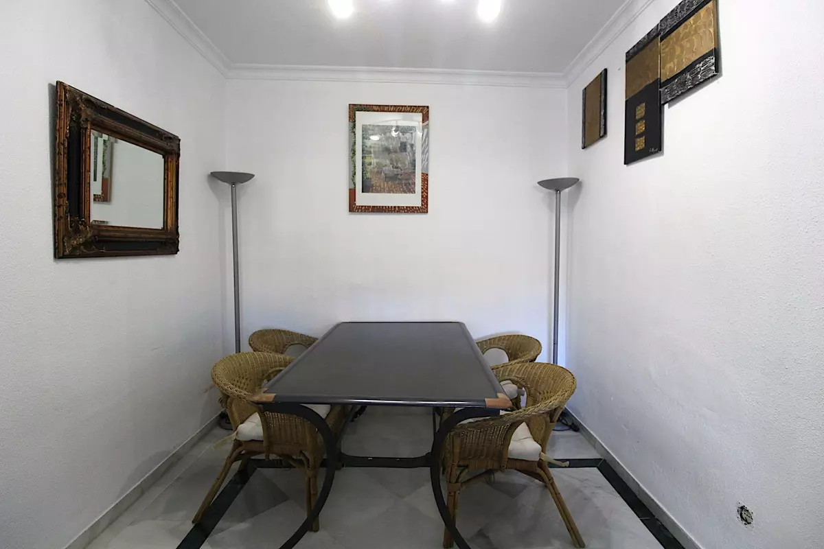 2-bedroom Apartment In Marbella, Spain (107 M²)