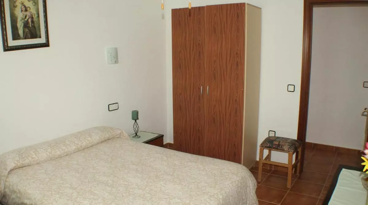 4-bedroom Country House In Cártama, Spain (260 M²)