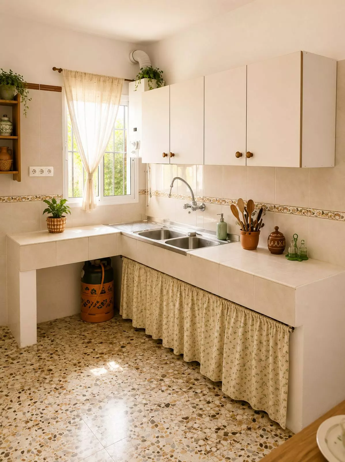 3-bedroom Country House In Sedella, Spain (344 M²)