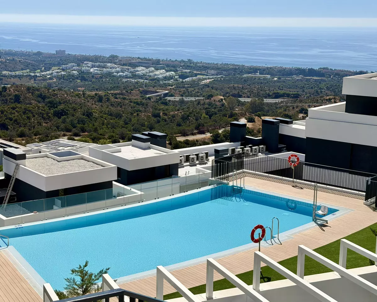 2-bedroom Apartment In Marbella, Spain (119 M²)
