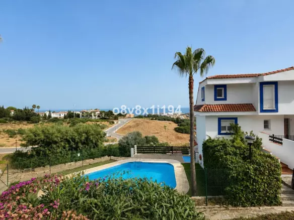 2-bedroom Apartment In Manilva, Spain (75 M²)