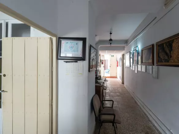 4-bedroom Town House In Colmenar, Spain (429 M²)