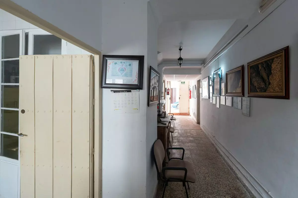4-bedroom Town House In Colmenar, Spain (429 M²)