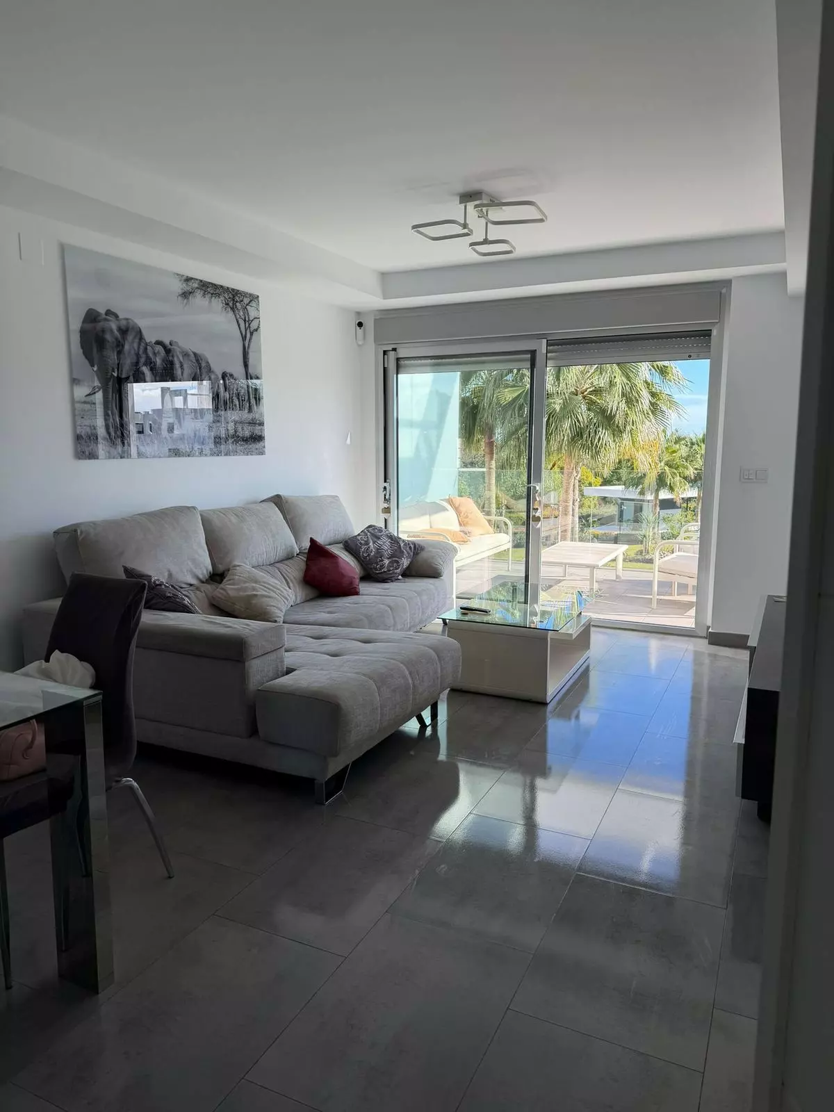 2-bedroom Apartment In Estepona, Spain (99 M²)