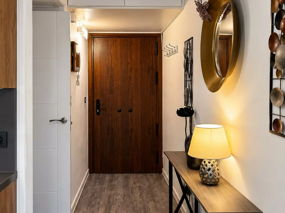 1-bedroom Apartment In Mijas, Spain (65 M²)