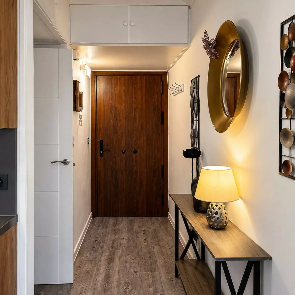 ShowFeedImage-85d5c1 1-bedroom Apartment In Mijas, Spain (65 M²)